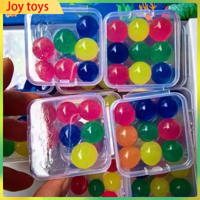 4-7CM Extra Large Orbeez Baby Water Ball Big Water Beads Super Jumbo Pr2 Crystal Water Beads Kids Toy
