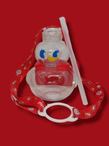 BOTOL MINUM VIRAL MIXUE 700MILI / TUMBLER MINUM ANAK LUCU