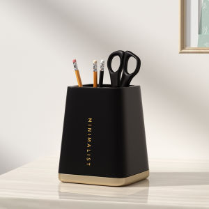 High-End Creative Minimalist Desk Organizer