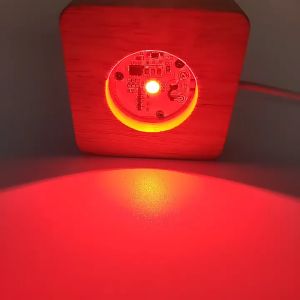 Chip LED 5V RGB tự đổi gradient nhiều màu sắc