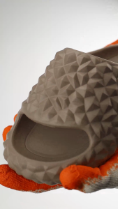 Marco Rocco Womens Fashion Sandals Soft EVA Selipar Comfortable Cute Durian Non-Slip Slipper MR8030