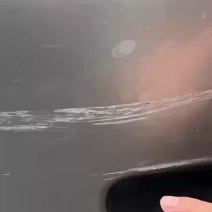 35G Car Scratch Repair Wax | with Sponge Pad Repairing Blemishes And Scratches Protecting Paint Surface Suitable for All Car