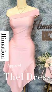 Ruffle One Shoulder Bodycon Evening Maxi Dress: A Comprehensive Guide