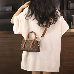 MINGYANA | Versatile Luxury Small Shoulder Bag For Women
