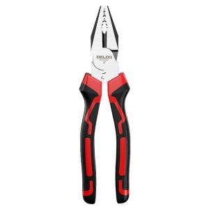 DELIXI Electric | Professional Force-Saving Industrial Pliers