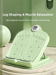 ZhenYa | Leg Stretching Multi-functional Leg Slimming Slant Board