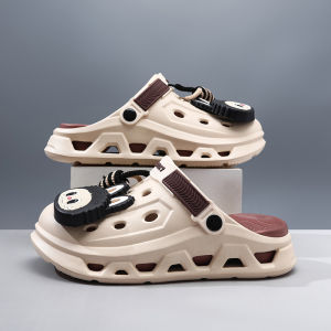Design Summer Mens Teen Boys Sandal