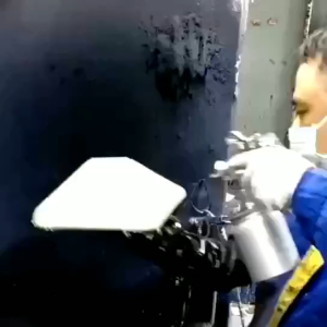 Spray Gun SAGOLAA Tabung Atas  /  400mL SPOT/ SPRAY GUN - SPED SEMPROT CAT - SPRAYGUN TABUNG ATAS