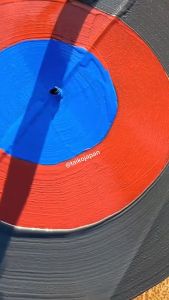 [CHÍNH HÃNG] Hộp 10kg Keo Sơn Chống Han Gỉ Gỉ Sét Chống Cháy TAIKO CG01 -Phù Hợp bề mặt Tấm Lợp Lan Can Cổng Gầm Xe Thép
