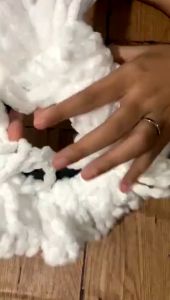 Pel Lantai Tongkat Handle Pel + Kain Spin Mop Super Praktis Tinggi Dan Dapat Di Sesuaikan