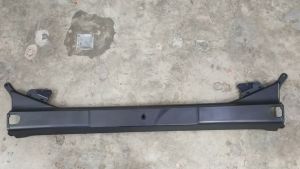 J125S18 FRONT HIGH BUMPER COVER CENTER SCANIA 7S 7SERIES 2474689 LORRY TRUCK AKSESORI
