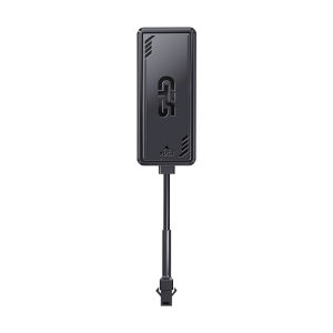 GPS Tracking Theft Prevention Device