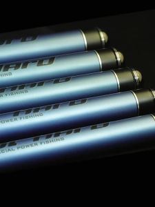 LONGWANGHEN | Cần Câu Tay Nhẹ Đầy Đủ Chức Năng Bằng Carbon