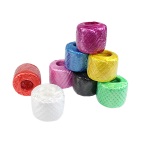 New Material Binding Nylon Tear Resistant Rope