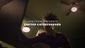 Logitech C922 PRO Stream Webcam 1080p Camera HD Video Streaming Recording 720p/60fps termasuk Tripod