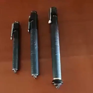 ปากกาสปริงอัตโนมัติ ปากกายืดไสลด์สามส่วน ปากกายุทธวิธี ปากกา อุปกรณ์ยานพาหนะ ปากกาลูกกลิ้งแข็ง ส่วนลดในเวลาจำกัด ปากกายุทธวิธี ส่วนลดในเวลาจำกัด