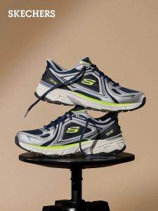 Skechers | Giày Thể Thao Phong Cách Retro Đẹp vàThoải Mái