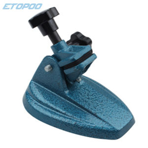 Micrometer Stand Firm Support Micro Meter Bracket for Working Measuring Tool