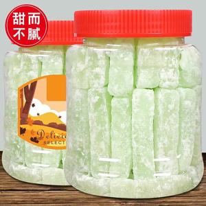 Special Grade Preserved Winter Melon Candied Snack