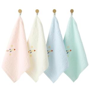 King Shore | Antibacterial Anti-mite Mold-resistant Cotton Hand Towel