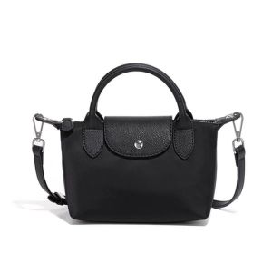 Tas Selempang Wanita Nylon Ukuran Kecil