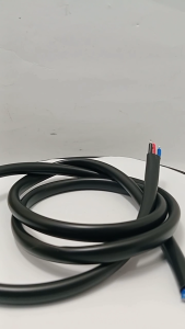 Kabel AWG 18 body besar 3 Jalur Original Jual Per 1 Meter