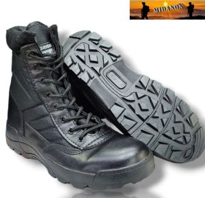 รองเท้ายุทธวิธี รองเท้าเดินป่า TacticalBoots
