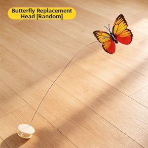 7o | Automatic Interactive Cat Toy