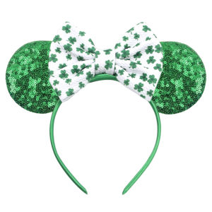 Disney | Disney Maui Hook Headbands for Girls Mickey Mouse Ears Hair Accessories Women Cosplay Moana Hairbands Kids Leaves Shell Headwear
