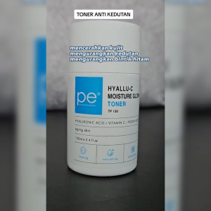 PESKINPRO TF130 Hyallu-C Moisture Glow Toner [100ML/1500ML][Face Toner][Brightening Toner][Aging Skin]