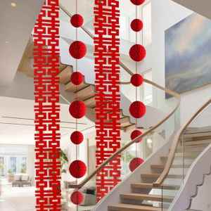 Wedding Decorative Suite
