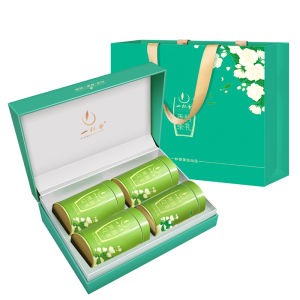 YIBEIXIANG | Aromatic Gift Pack Special Grade Jasmine Tea 250g