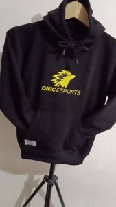 Switer hoodie anak keren gamer usia 2 - 13 tahun fashion jaket santai kasual cowok cewek berkualita