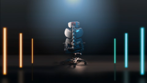 COUGAR Terminator Gaming Chair