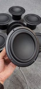 Củ Loa Mid Bass Màng Lõm Siêu Trầm Arouse AT 18ML 180W