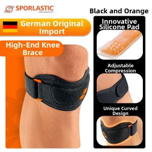 SPORLASTIC | Professional Knee Patella Band