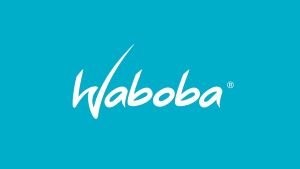 Waboba Volleyball