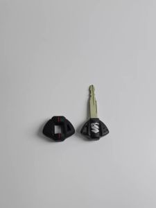 Keychain Key Ring For Suzuki GSX-S 750 1000 1000GT GSXS750 GSXS1000 GSX-S750 Accessories Silicone Motorcycle Key Case Shell