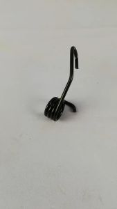 28095 สปริงคันโยกเกียร์หลัก​ DC60DC68 Spring Gear​ (5T051-3237-0)​ อะไหล่รถเกี่ยว ยี่ห้อ​ Farmtech​