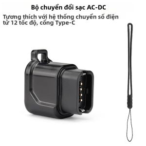 Bộ Sạc Xe Đạp USB-C Nhỏ Gọn Tiện Dụng Dành Cho Bộ Chuyển Tốc Điện Tử Shimano 12S Di2 R9200 R8100 R7150 - Phụ Kiện Xe Đạp