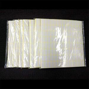 1680 pcs  (15 Sheets) White Labels Stickers for Writing Diamond Painting Labels Storage Container Sticker (15 Sheets)