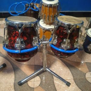 kempul krom berkualitas