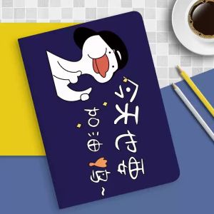 Lenovo TB335FC 11-Inch Tablet Case 2025 Full Cover Protective Shell Anti-Fall Stand Durable Leather Compatible with Other Brands