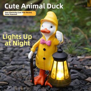 Outdoor Ambient Lighting Decorative Animal-Shaped Light