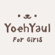 Yoyo Kids Fashion 1766064646