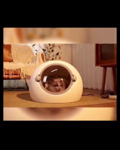 Lồng Sấy Mèo Sấy Lông Chó Yoose Cao Cấp Sấy UV Tự Động Chống Ồn Khử Khuẩn Hiệu Quả