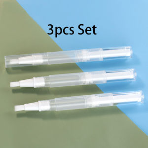 other | Touch-Up Paint Pen - Refillable Paint Brush Pens - Touch-Up Paint Pens for Walls Window Wood Fillable Paint W/Any Paint Types