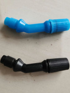 Comprehensive Agricultural Sprayer Accessories Universal Switch Spray Rod Press Bar Pump for Garden Plant Care And Irrigation