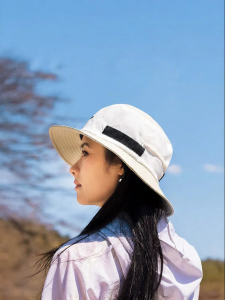 NatureHike | Cooling Sun Protection Outdoor Fishing Hat