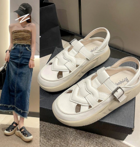 Shanghai Outlets Discount Official Website Special Clearance Sale Womens Cap K7 Brand Outlet Store Shanghai Heels Pads